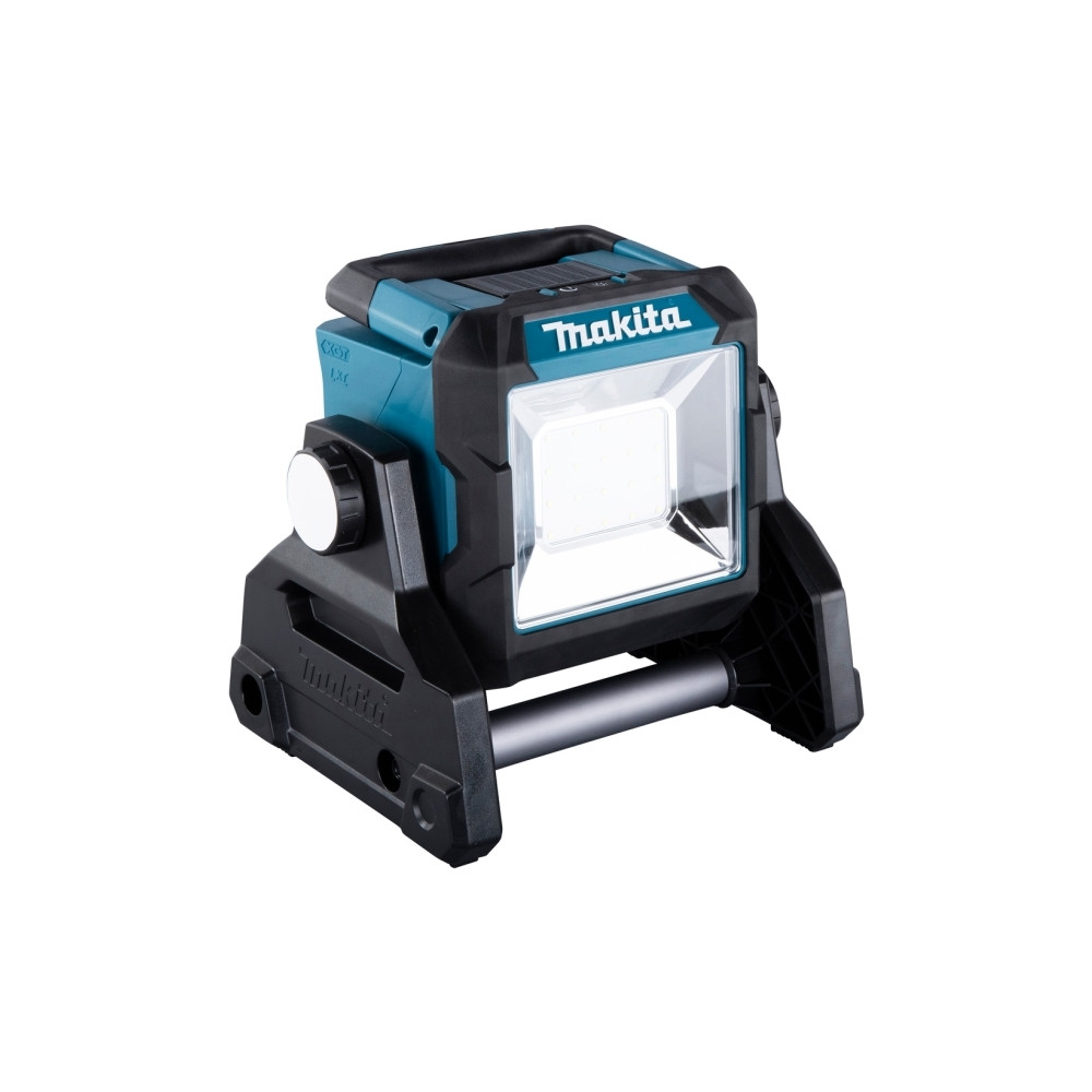 Produktbild för Makita ML003G - arbetsbelysning/strålkastare - LED - 12 W