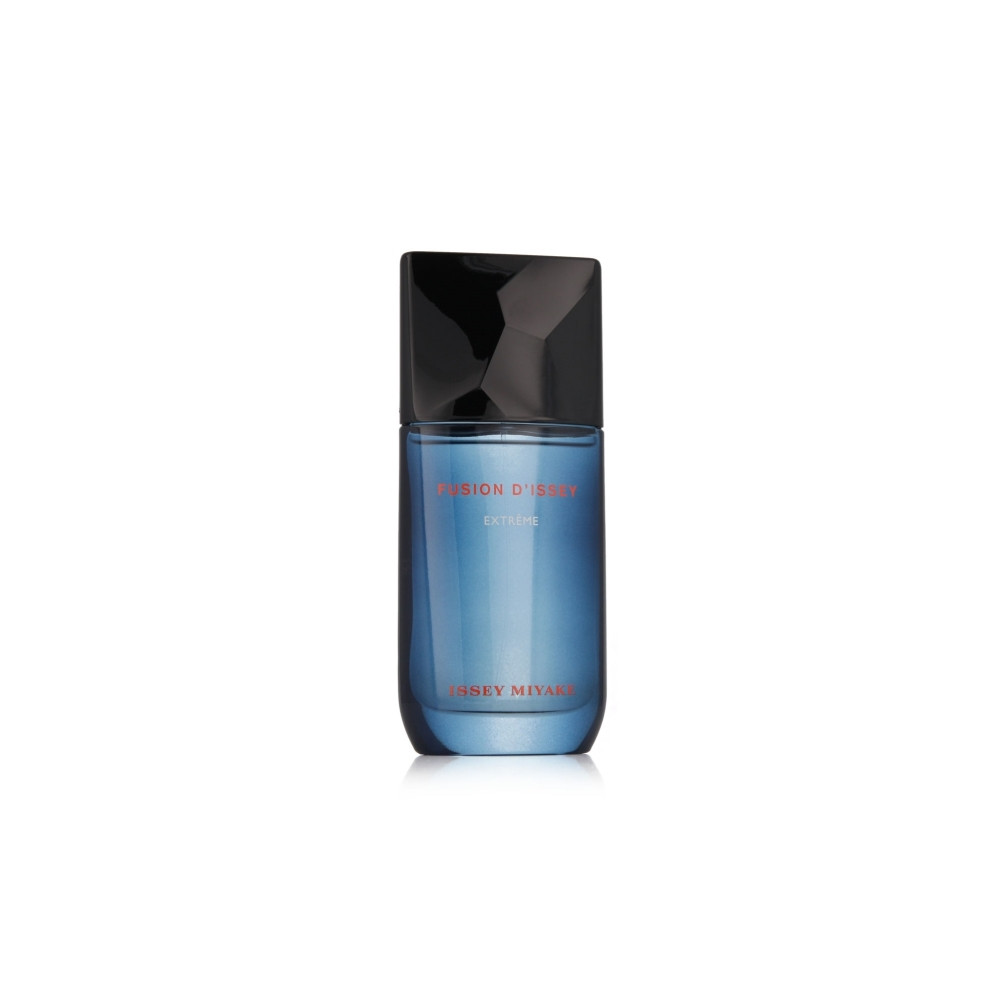 Produktbild för Issey Miyake Fusion d'Issey Extrême Eau De Toilette Intense...