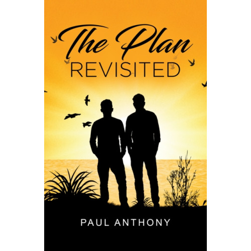 Austin Macauley Publishers The Plan Revisited (häftad, eng)