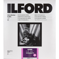 Produktbild för Ilford Multigrade RC Deluxe Glossy 30.5x76m EOCC3