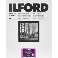 Produktbild för Ilford Multigrade RC Deluxe Glossy 30.5x76m EOCC3