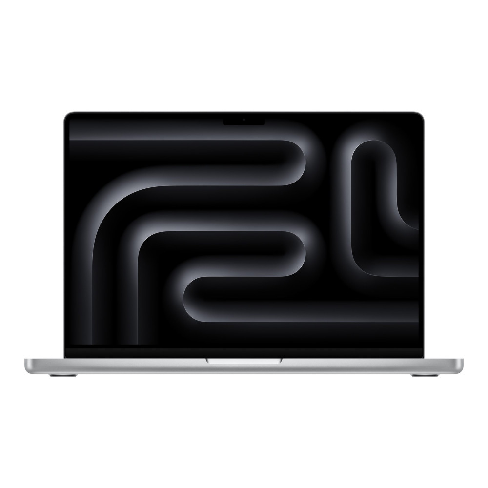 Produktbild för Apple MacBook Pro - 14.2" - Apple M4 - 16 GB RAM - 1 TB SSD - dansk
