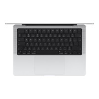 Produktbild för Apple MacBook Pro - 14.2" - Apple M4 - 16 GB RAM - 1 TB SSD - dansk