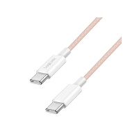 Produktbild för LogiLink CU0343, 1,5 m, USB C, USB C, USB 2.0, 0,48 Gbit/sek...