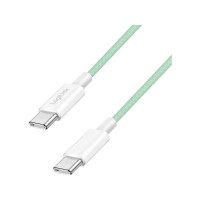 Produktbild för LogiLink CU0348, 1,5 m, USB C, USB C, USB 2.0, 0,48 Gbit/sek...