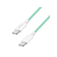 Produktbild för LogiLink CU0348, 1,5 m, USB C, USB C, USB 2.0, 0,48 Gbit/sek...