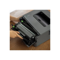Produktbild för Brother TN2590 - svart - original - tonerkassett