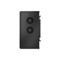 Produktbild för APC NetShelter WX AR106VI - skåp - 6U