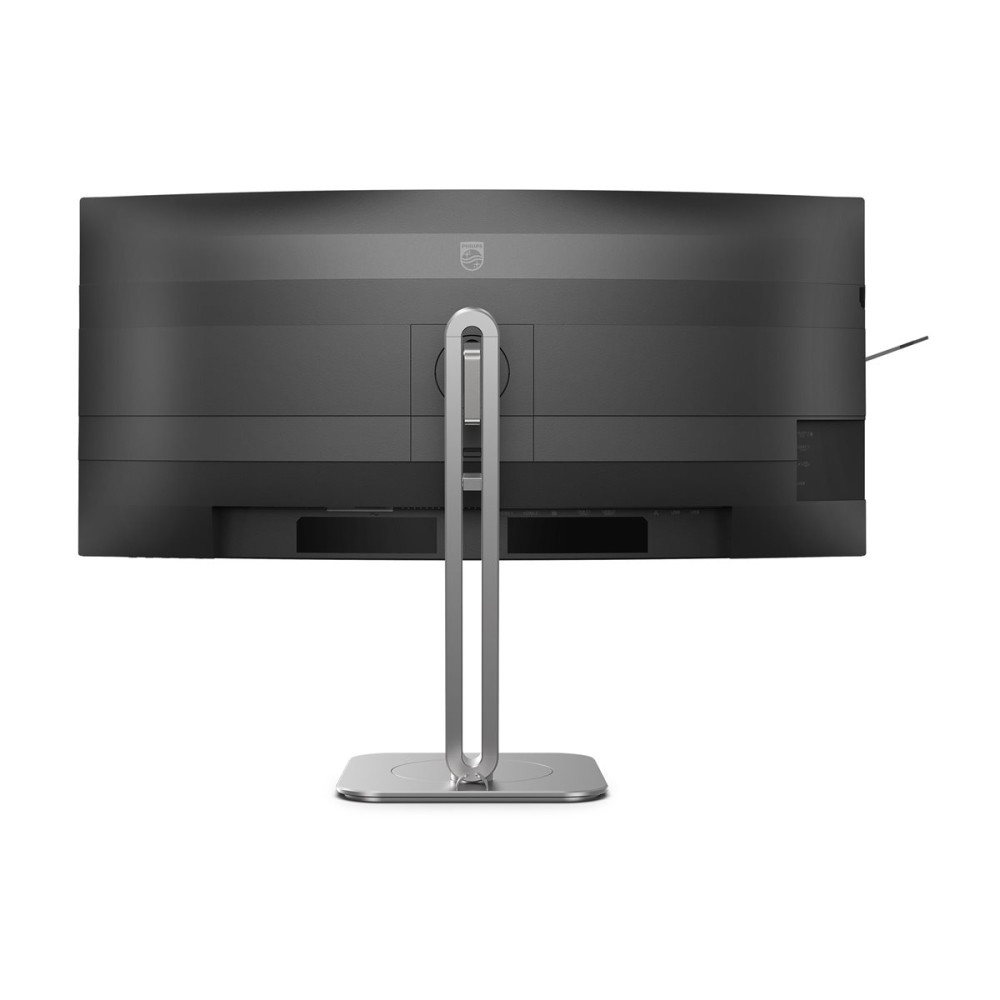 Produktbild för Philips 34B2U5600C - 5000 Series - LED-skärm - böjd - 34" - HDR