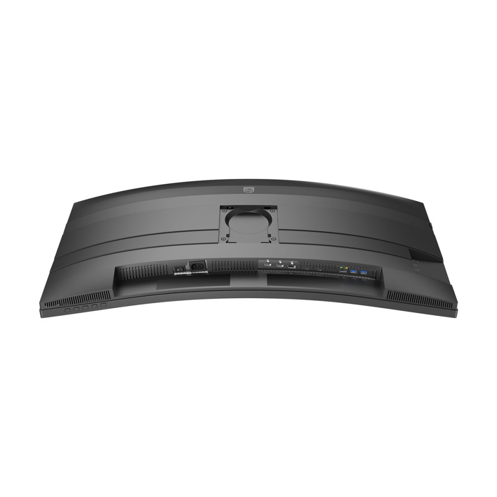 Produktbild för Philips 34B2U5600C - 5000 Series - LED-skärm - böjd - 34" - HDR