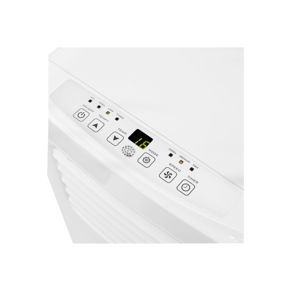 Produktbild för Tristar AC-5529 - luftkonditioneringsapparat