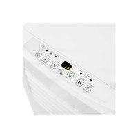 Produktbild för Tristar AC-5529 - luftkonditioneringsapparat