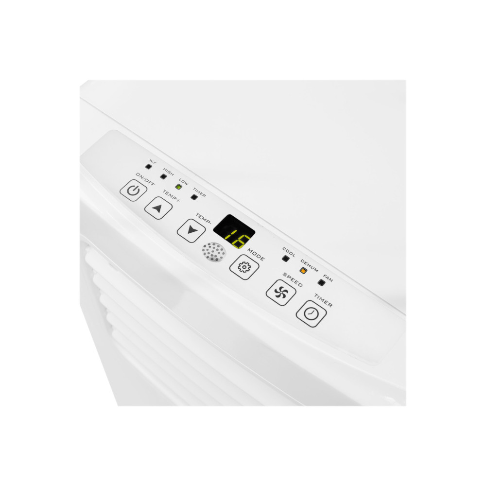 Produktbild för Tristar AC-5531 - luftkonditioneringsapparat