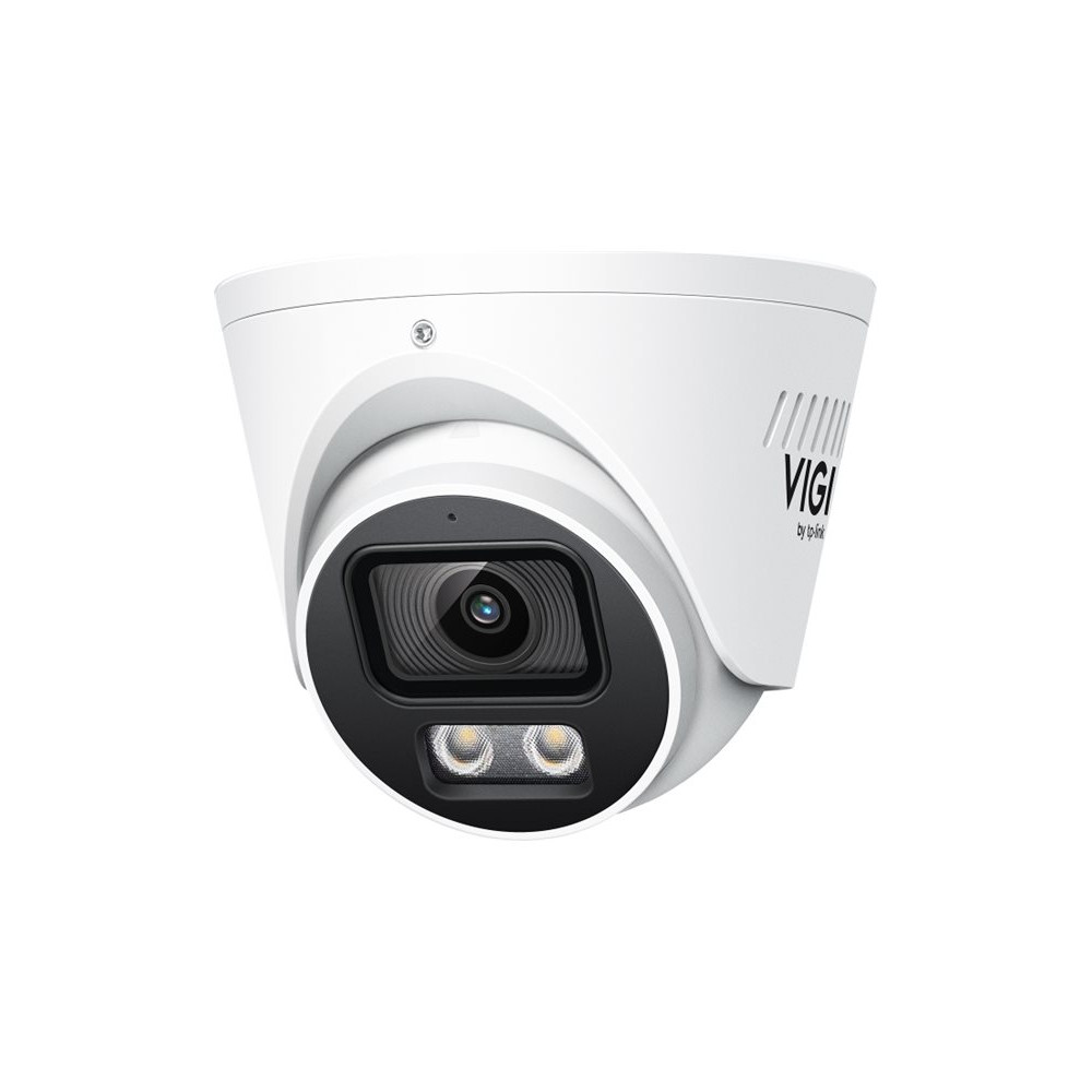 Produktbild för TP-Link VIGI InSight S445S V1 - nätverksövervakningskamera - torn