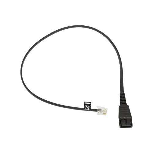 Jabra Jabra headset-kabel