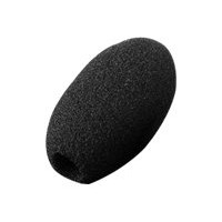 Produktbild för Jabra - mikrofonblåsskydd för headset
