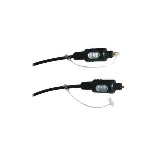 Schwaiger Schwaiger digial audiokabel (optisk) - SPDIF - 1.5 m