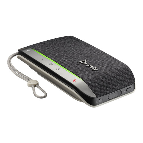 Plantronics Poly Sync 20 - smart högtalartelefon - USB-A