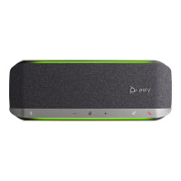 Produktbild för Poly Sync 40+ (with Poly BT600) - smart högtalartelefon - USB