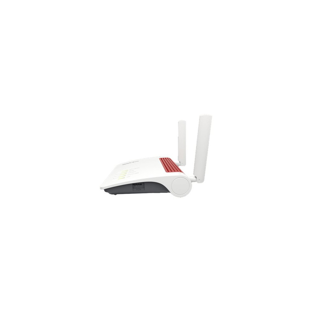Produktbild för FRITZ!Box 6850 LTE - trådlös router - WWAN - Wi-Fi 5 - skrivbordsmodell