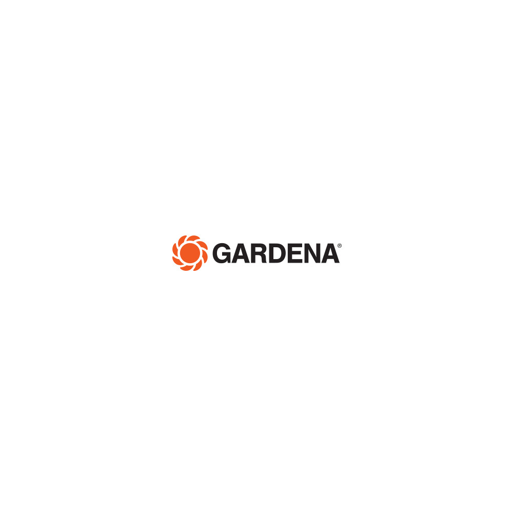 Produktbild för Gardena Batteri och snabbladdare QC AL18V-44+2x2,5Ah P4A, se...