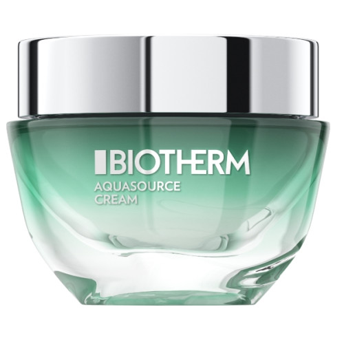 Biotherm BIOTHERM AQUASOURCE 48H DEEP HYDRATION REPLENISHING CREAM 50...