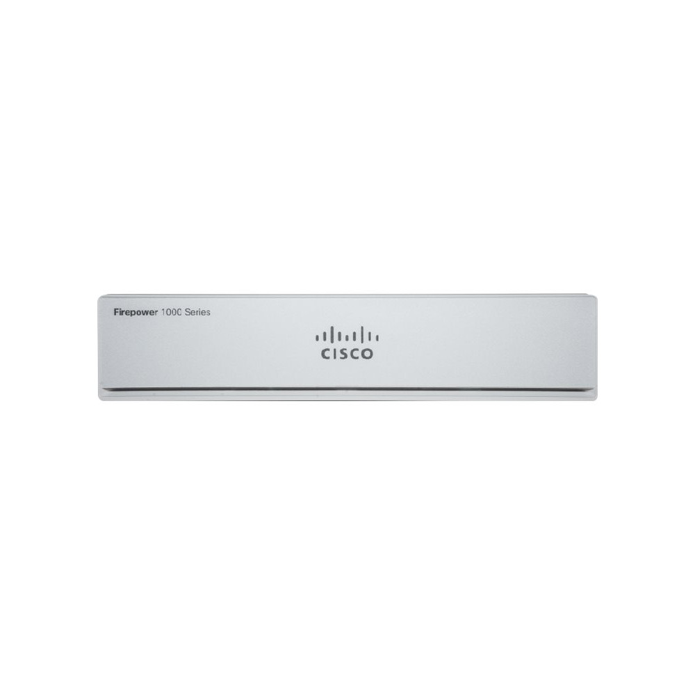 Produktbild för Cisco FirePOWER 1010 Next-Generation Firewall - firewall