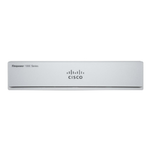 Cisco Cisco FirePOWER 1010 Next-Generation Firewall - firewall