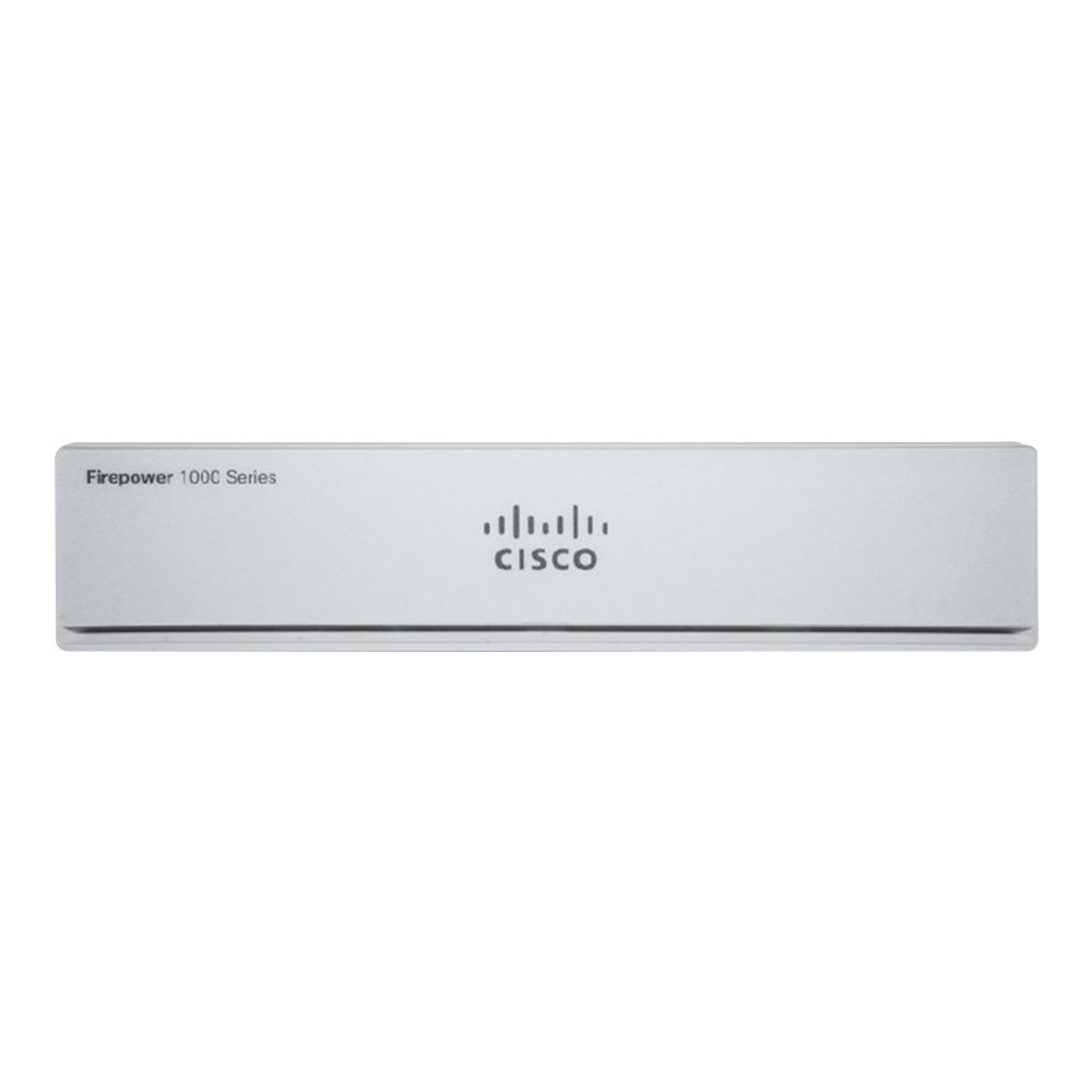 Produktbild för Cisco FirePOWER 1010 Next-Generation Firewall - firewall