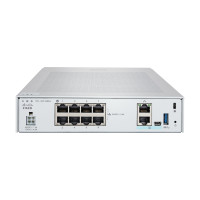 Produktbild för Cisco FirePOWER 1010 Next-Generation Firewall - firewall
