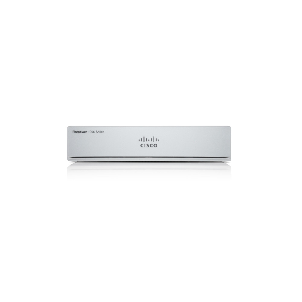 Produktbild för Cisco FirePOWER 1010 Next-Generation Firewall - firewall