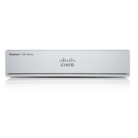 Produktbild för Cisco FirePOWER 1010 Next-Generation Firewall - firewall