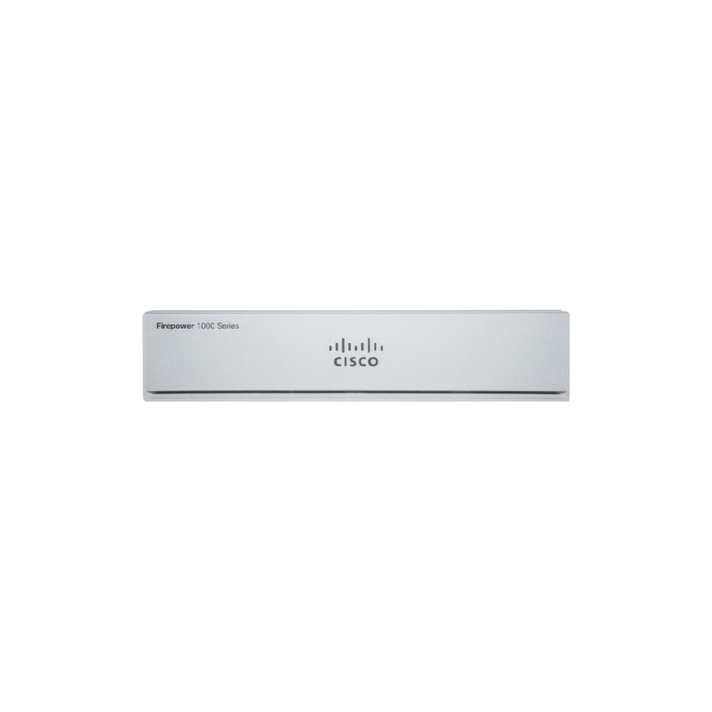 Produktbild för Cisco FirePOWER 1010 Next-Generation Firewall - firewall