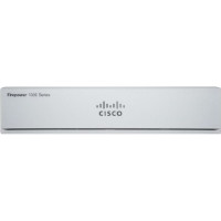 Produktbild för Cisco FirePOWER 1010 Next-Generation Firewall - firewall