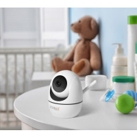 Produktbild för Technaxx TX-146 - nätverksövervakningskamera