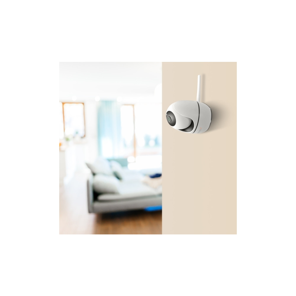 Produktbild för Technaxx TX-146 - nätverksövervakningskamera