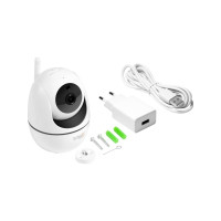 Produktbild för Technaxx TX-146 - nätverksövervakningskamera