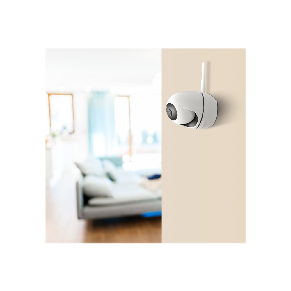 Produktbild för Technaxx TX-146 - nätverksövervakningskamera