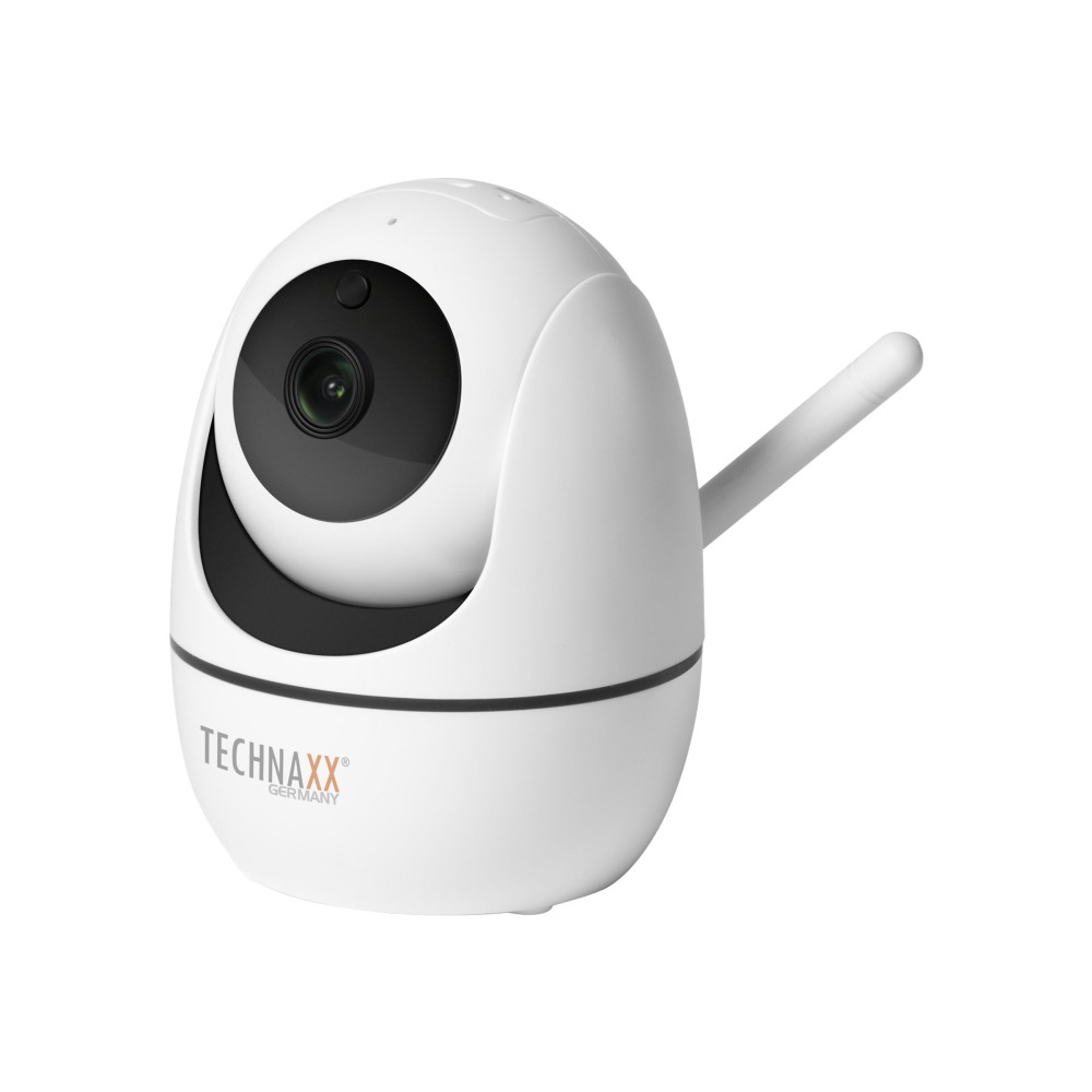 Produktbild för Technaxx TX-146 - nätverksövervakningskamera