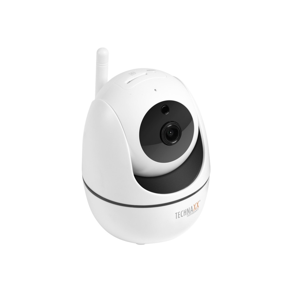 Produktbild för Technaxx TX-146 - nätverksövervakningskamera