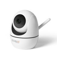 Produktbild för Technaxx TX-146 - nätverksövervakningskamera