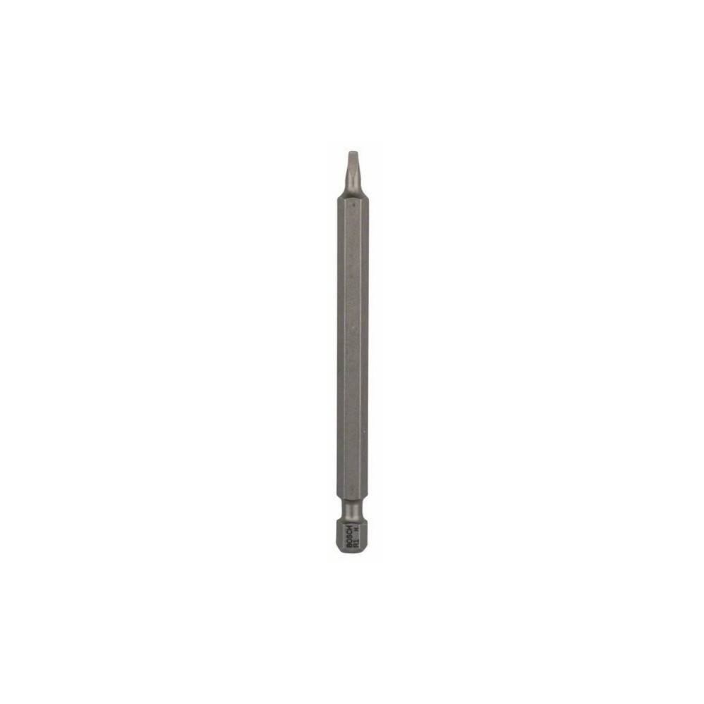Produktbild för Bosch tillbehör fyrkant-bit E 6.3 extra hård 2608521117 3 st