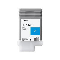 Produktbild för Canon PFI-107 C - cyan - original - bläcktank