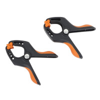 Produktbild för BOXER limklämma 80 mm