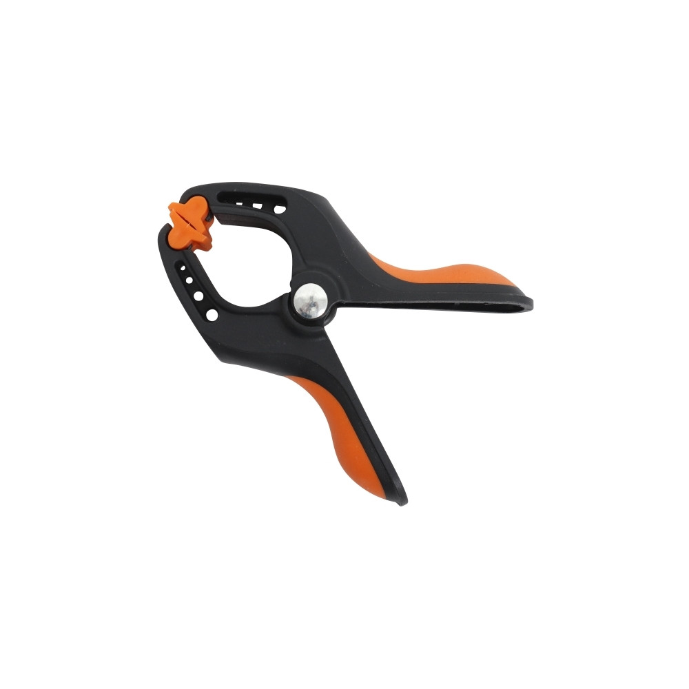 Produktbild för BOXER limklämma 80 mm