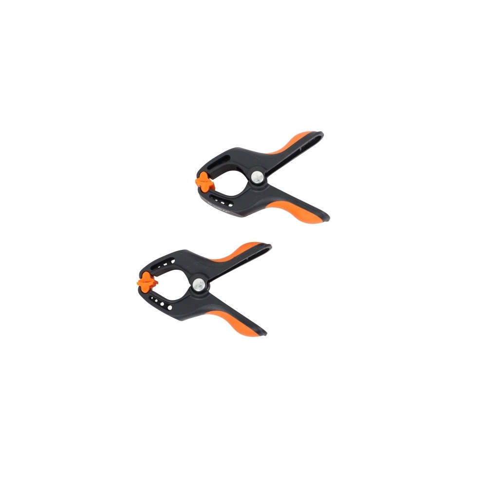 Produktbild för BOXER limklämma 80 mm