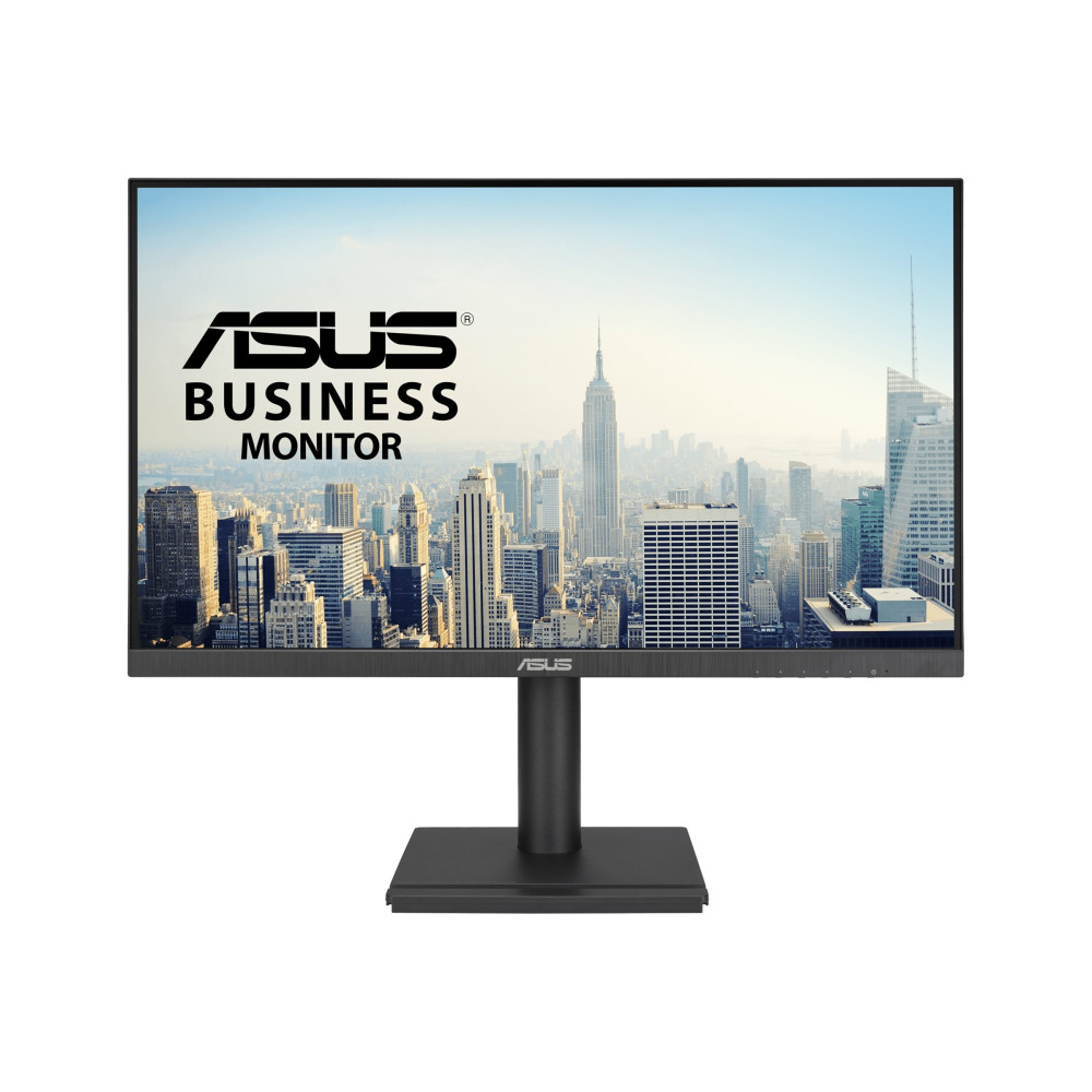 Produktbild för ASUS VA27DQFS - LED-skärm - Full HD (1080p) - 27" - HDR