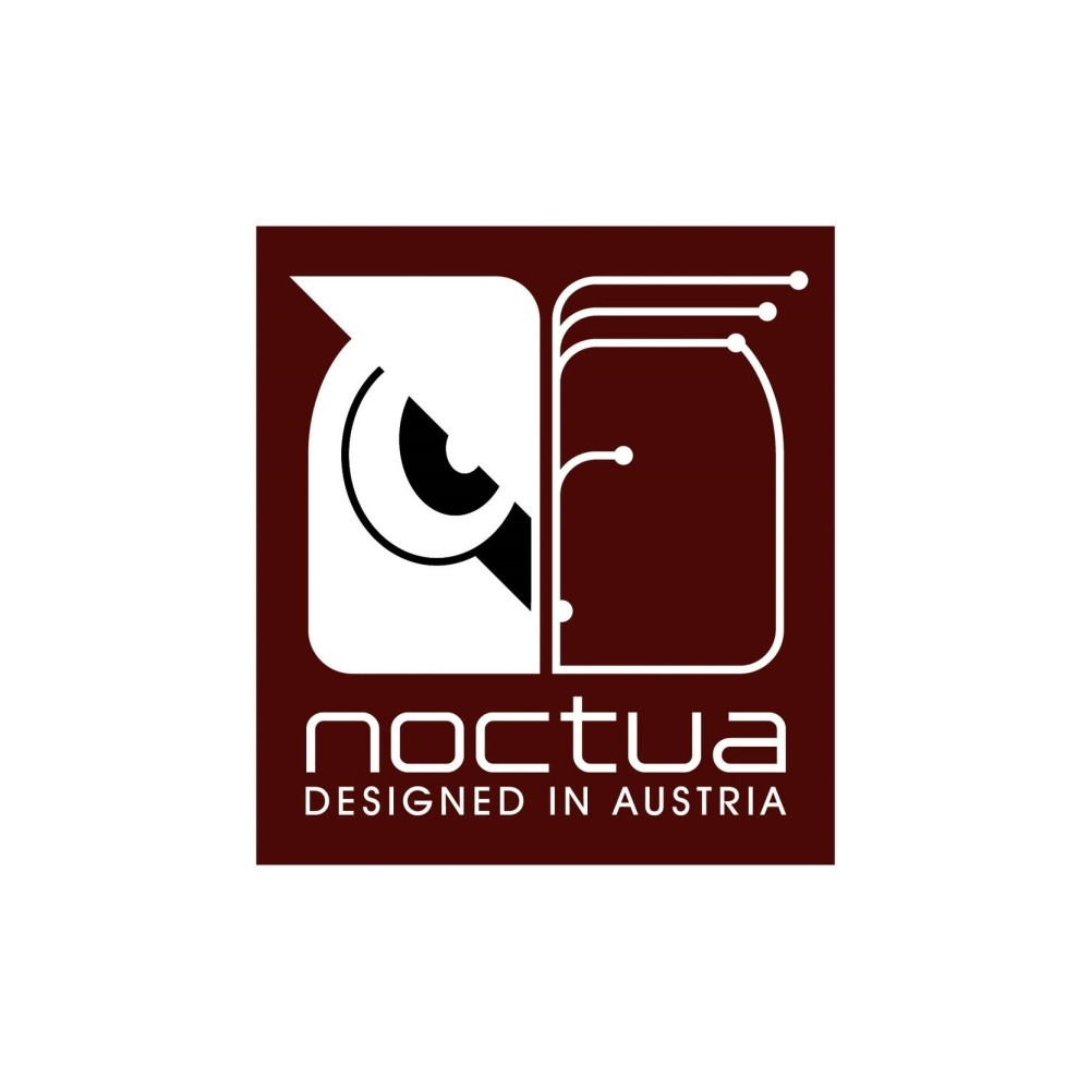 Produktbild för Noctua Redux NF-P12