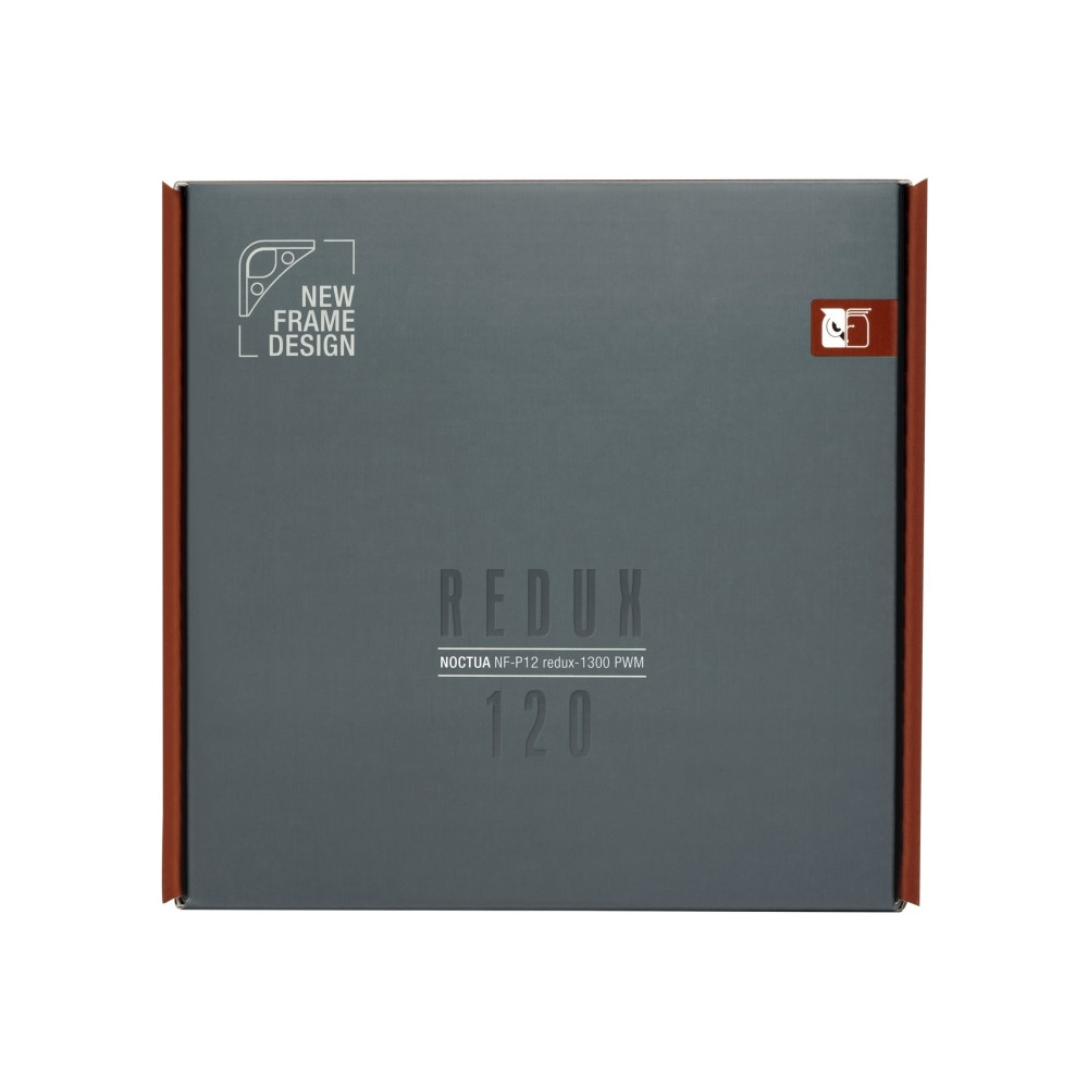 Produktbild för Noctua Redux NF-P12