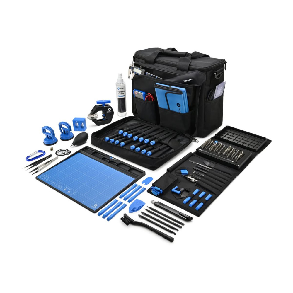 Produktbild för iFixit Business Toolkit - sats med reparationsverktyg